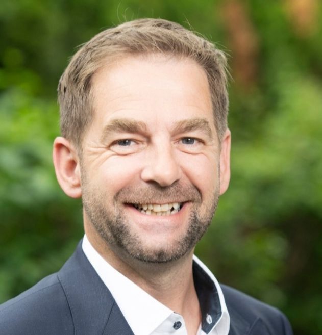 Manfred Hofstätter