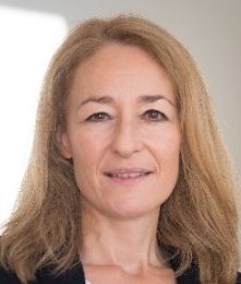 Regine Midder
